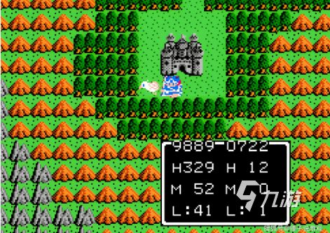 儿时游戏都有哪些游戏值得下载 经典的老款游戏有哪些2025