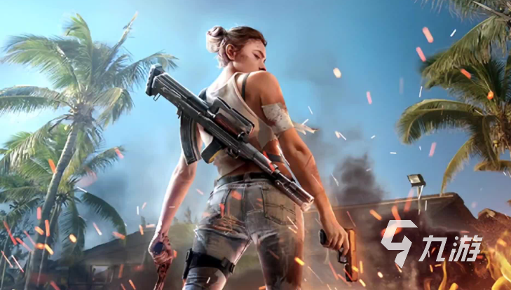 好玩的像素吃鸡单机版下载 有趣的吃鸡游戏盘点2025