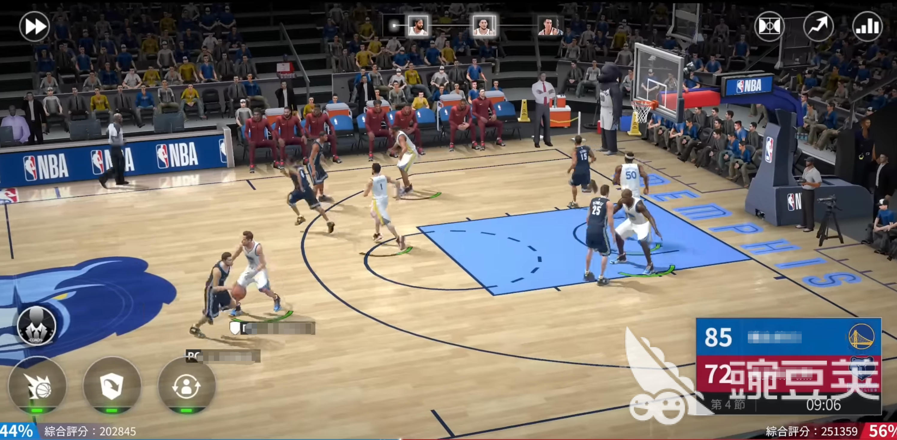 美职篮绝对巨星欧尼尔怎么样 美职篮绝对巨星欧尼尔介绍