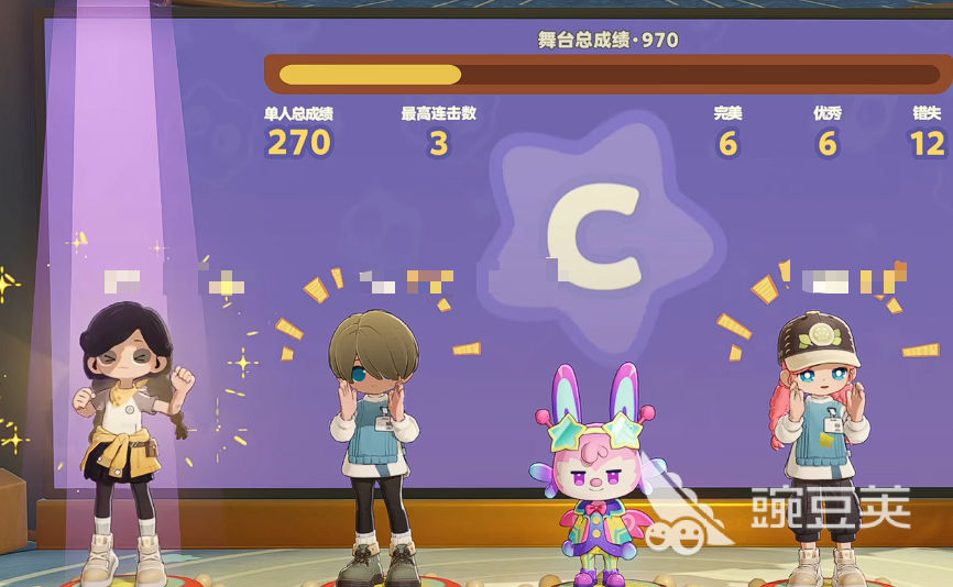 星布谷地跳舞怎么玩 星布谷地跳舞玩法介绍