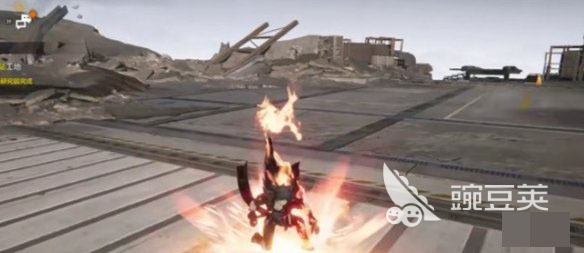 明日方舟终末地血狼破军获取方法介绍 明日方舟终末地血狼破军怎么获取