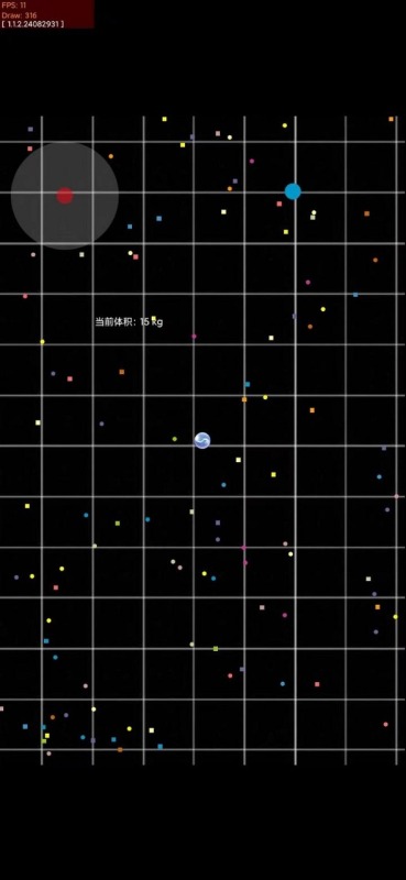 类似于球球大作战的游戏推荐 2025趣味的大球吃小球游戏分享截图