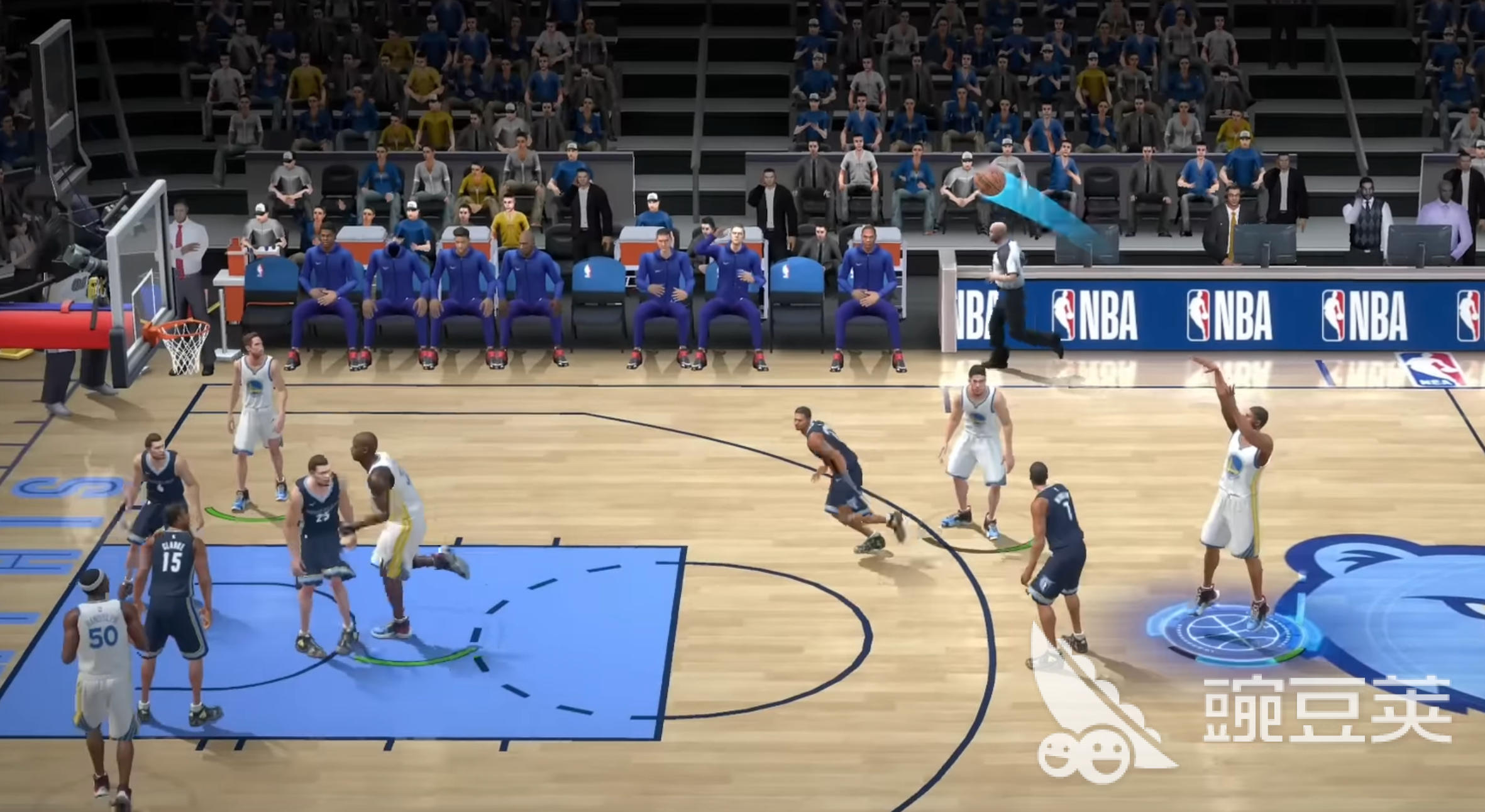 美职篮绝对巨星特雷西怎么样 美职篮绝对巨星特雷西介绍