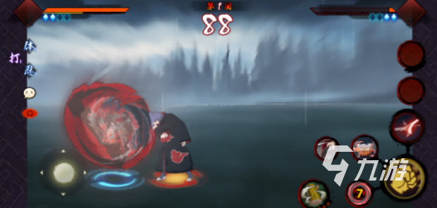 好玩的火影单机游戏有哪些 有趣的漫改游戏盘点2025