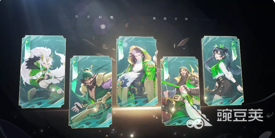 千机阵哪几个统帅最强 千机阵统帅培养攻略