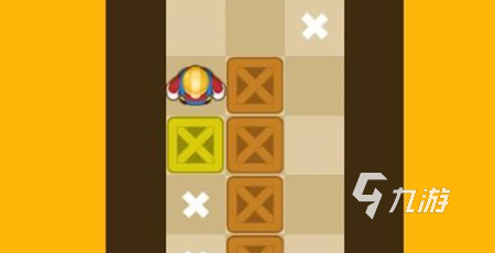 推箱子单机游戏合集前5 2025趣味推箱子游戏下载