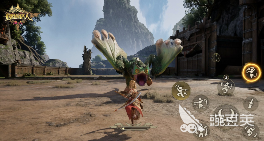 怪物猎人旅人手机配置要求高吗 怪物猎人旅人手机推荐配置分享