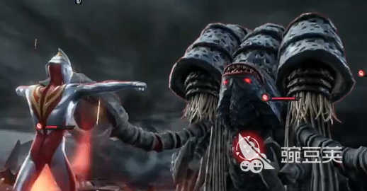 奥特曼光之战士加坦杰厄怎么打 奥特曼光之战士加坦杰厄攻略