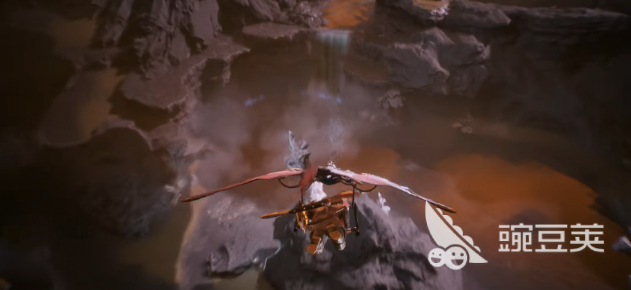 怪物猎人旅人滑翔伞使用方法有哪些 怪物猎人旅人滑翔伞使用攻略