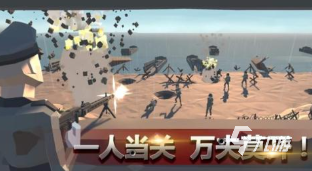 好玩的像素吃鸡单机版下载 有趣的吃鸡游戏盘点2025