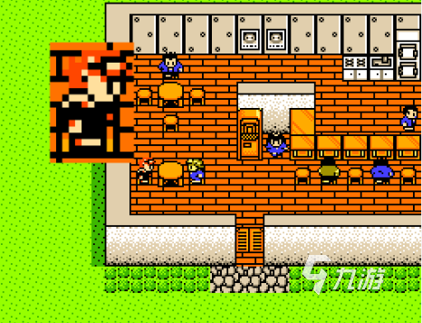 儿时游戏都有哪些游戏值得下载 经典的老款游戏有哪些2025