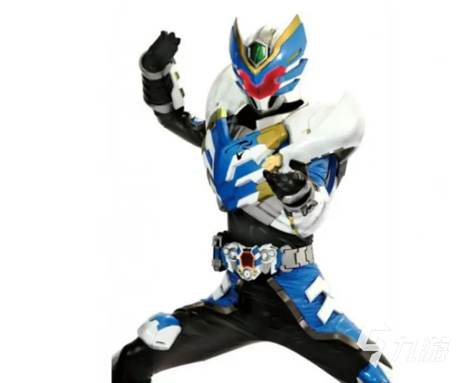 耐玩的铠甲勇士游戏有哪些 2025值得体验的铠甲勇士游戏下载推荐