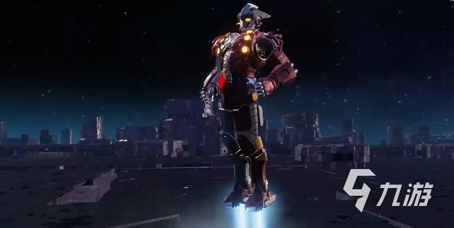 奥特曼光之战士怎样下载 奥特曼光之战士下载链接分享