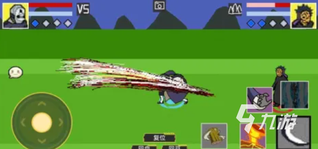 好玩的火影单机游戏有哪些 有趣的漫改游戏盘点2025