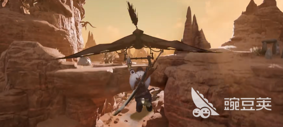 怪物猎人旅人滑翔伞使用方法有哪些 怪物猎人旅人滑翔伞使用攻略