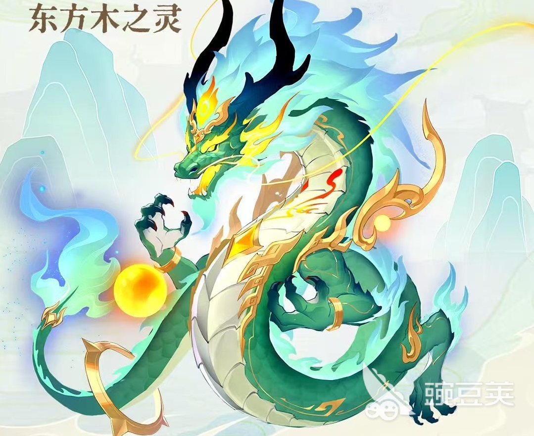 三国大冒险青龙怎么样 三国大冒险青龙强度介绍