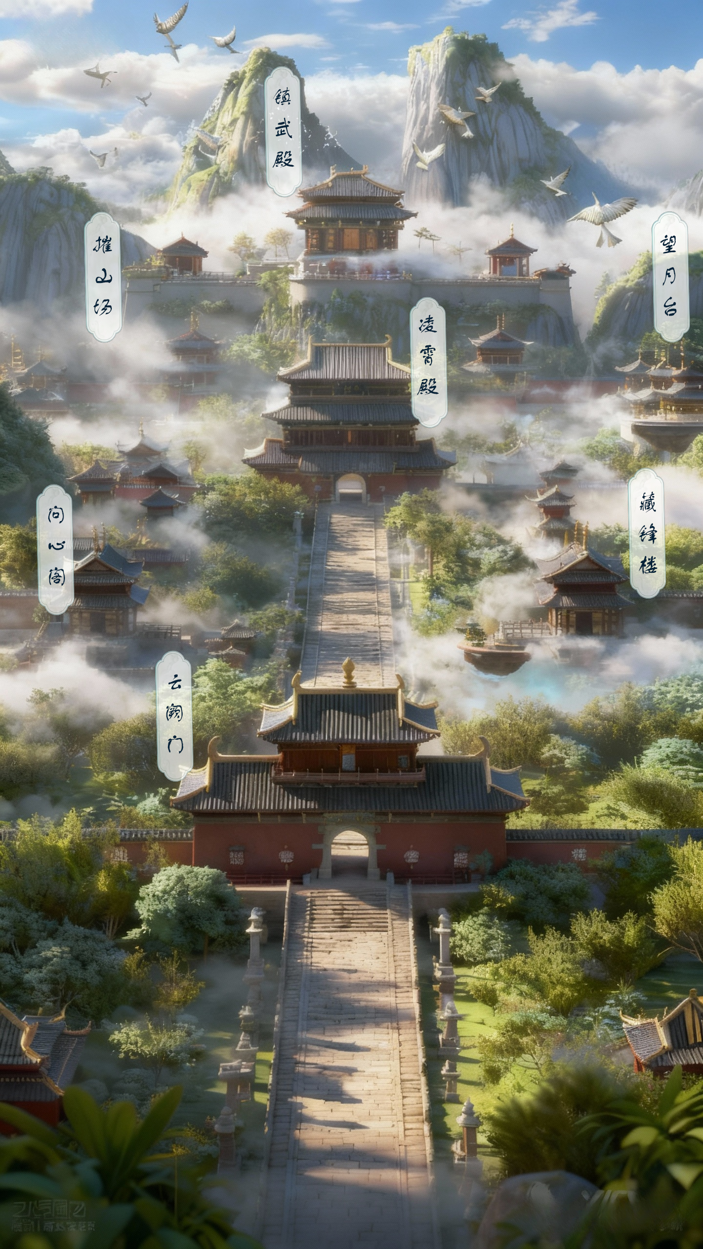 玄门收妖箓什么时候出 公测上线时间预告