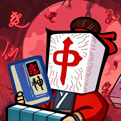 诡道雀神录加速器