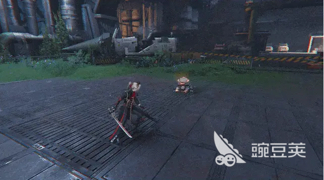 明日方舟终末地骏卫干员怎么样 明日方舟终末地骏卫干员强度分析