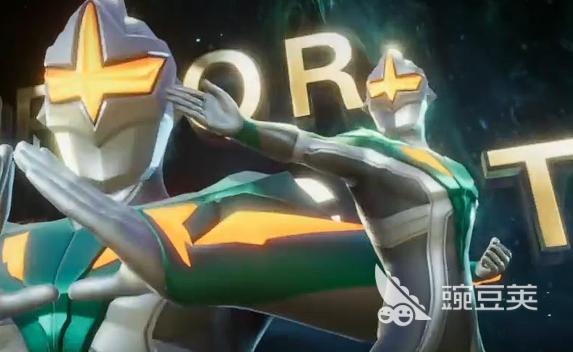 奥特曼光之战士镜子骑士怎么样 奥特曼光之战士镜子骑士强度分析