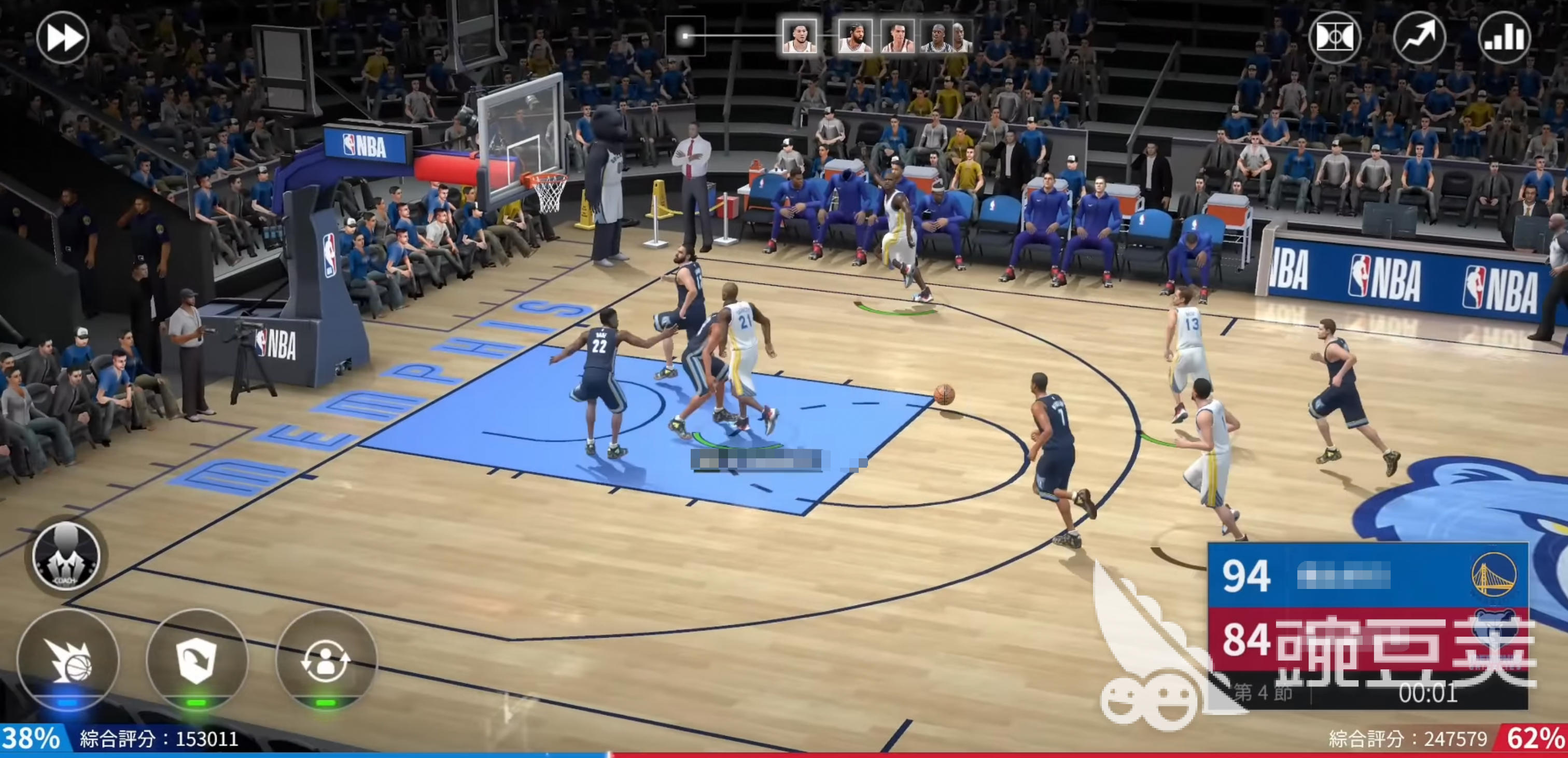 美职篮绝对巨星欧尼尔怎么样 美职篮绝对巨星欧尼尔介绍