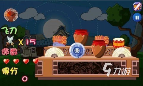 流行的飞镖游戏怎么下载2025 受欢迎的飞镖游戏下载排行