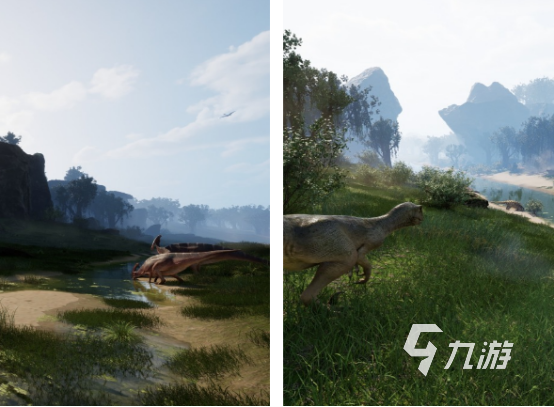 手游生存类游戏有什么 热门的生存类手游下载分享2025