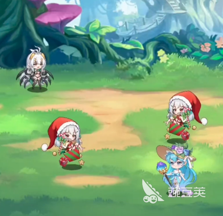 绯月絮语攻略说明 绯月絮语新人开荒攻略