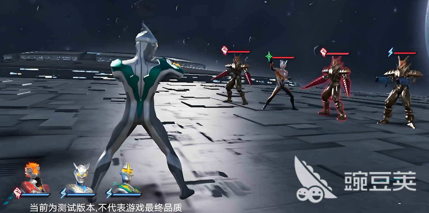 奥特曼光之战士雷欧怎么样 奥特曼光之战士雷欧强度分析