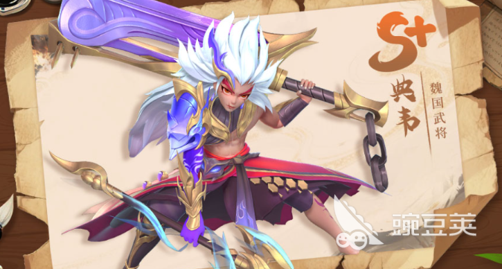 三国大冒险自选卡推荐 三国大冒险什么武将强