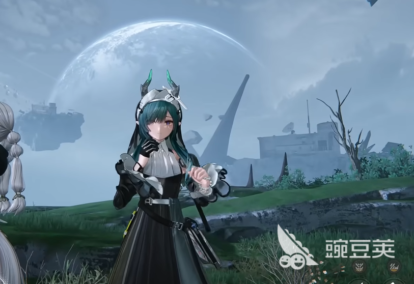 明日方舟终末地卡普里尼是谁 明日方舟终末地卡普里尼信息介绍