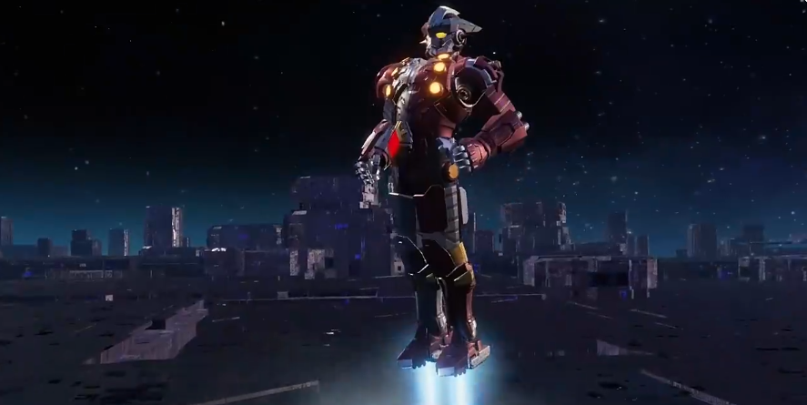 奥特曼光之战士怎样下载 奥特曼光之战士下载链接分享截图