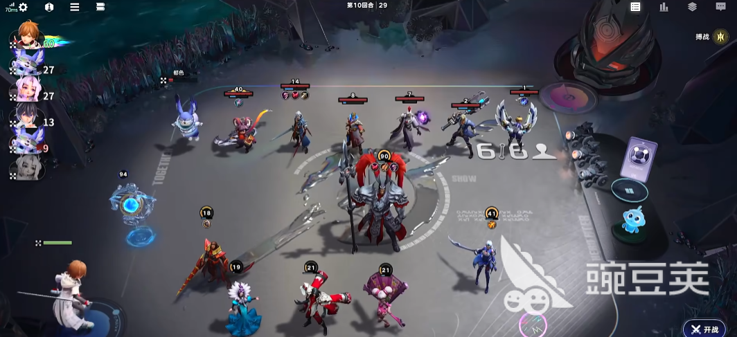 王者万象棋棋手技能大全 王者万象棋英雄有哪些