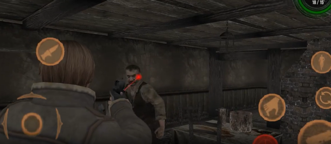 好玩的单机射击游戏排行榜 热门的单机射击手游下载2025截图