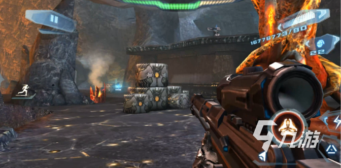 好玩的单机射击游戏排行榜 热门的单机射击手游下载2025