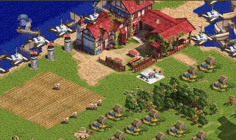 帝国建造类单机游戏排行分享 2025耐玩的帝国建造类单机游戏推荐截图