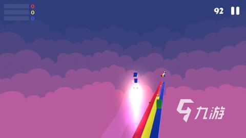 2025热门的酷跑游戏大全推荐 人气高的跑酷游戏有哪些