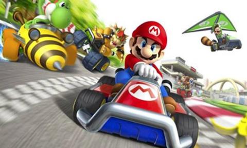 2025流行的任天堂游戏有哪些 受欢迎的任天堂游戏合集截图