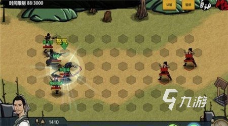 十几年前的一款叫江湖的游戏叫什么 2025热门的江湖手游下载