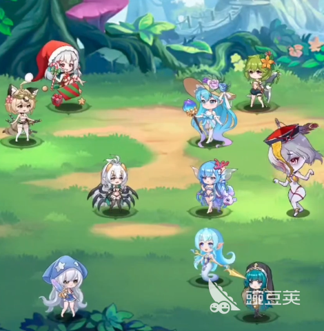 绯月絮语攻略说明 绯月絮语新人开荒攻略