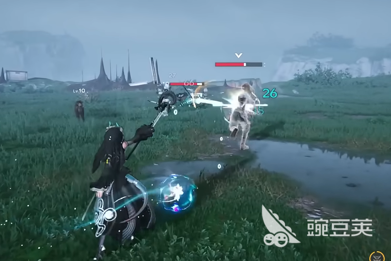 明日方舟终末地卡普里尼是谁 明日方舟终末地卡普里尼信息介绍