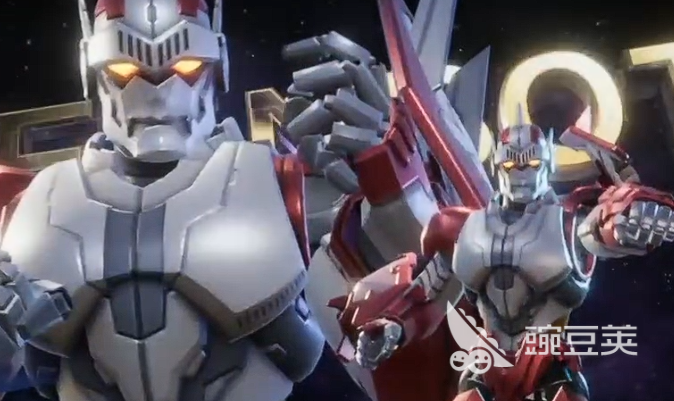 奥特曼光之战士钢铁九号怎么样 奥特曼光之战士钢铁武士强么