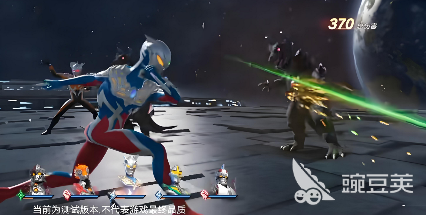 奥特曼光之战士雷欧怎么样 奥特曼光之战士雷欧强度分析