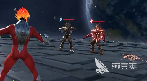 奥特曼光之战士火焰战士怎么样 奥特曼光之战士火焰战士强度分析