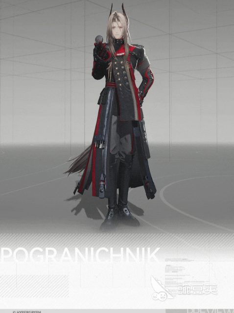 明日方舟终末地骏卫干员怎么样 明日方舟终末地骏卫干员强度分析