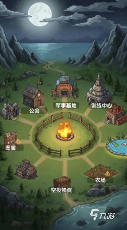 十大耐玩单机手游推荐 2025经典的单机游戏合集