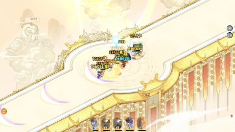 我在山中有宗门截图1