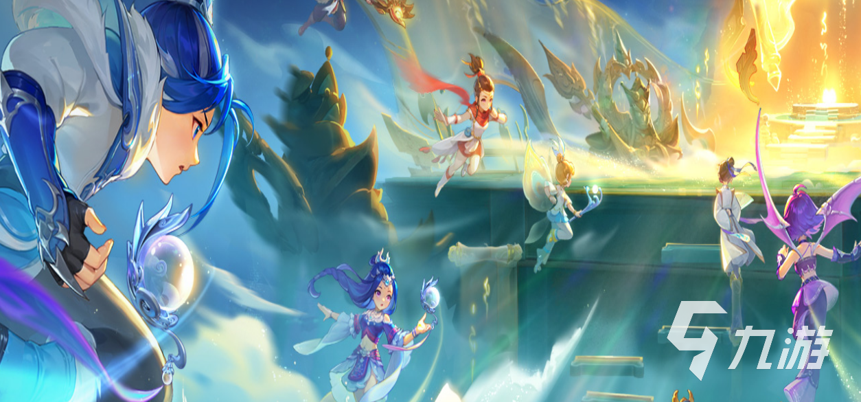 不氪金适合长期玩的手游有哪些 2025免费耐玩的手游推荐