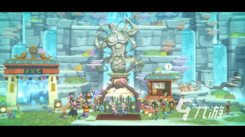 热门的安卓移植游戏推荐 2025五大火爆的移植游戏有哪些