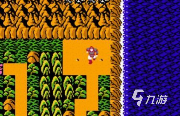 儿时游戏都有哪些游戏值得下载 经典的老款游戏有哪些2025